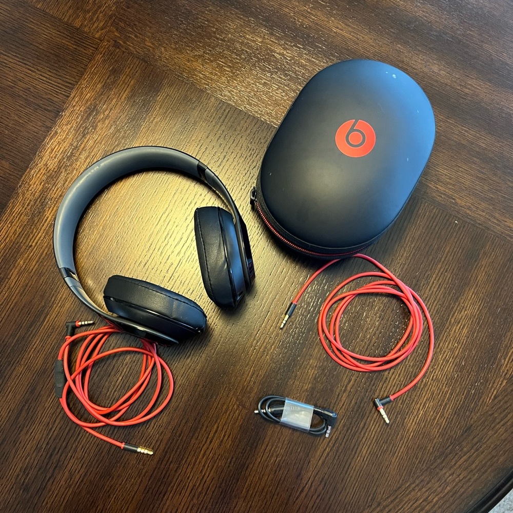 Beats By Dr. Dre